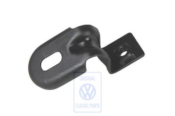 Volkswagen Lupo houder koelmiddelslang (AJV)