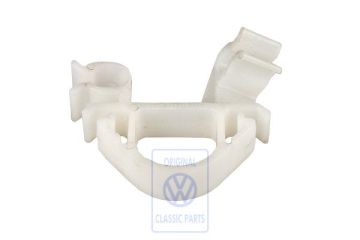 Volkswagen Lupo clip voor raammechanisme - rechts