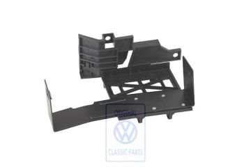 Volkswagen Polo 3 (6N) houder zekeringkast