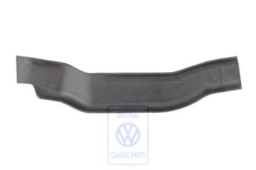 Volkswagen Polo 3 (6N) kabelgeleider
