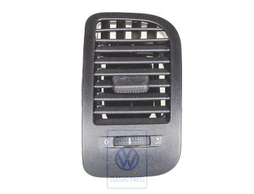 Volkswagen Polo 3 (6N) huis luchtrooster rechts