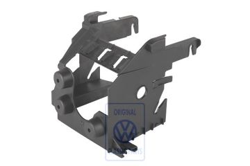 Volkswagen Polo 3 (6N) houder voor centrale elektronica en relais