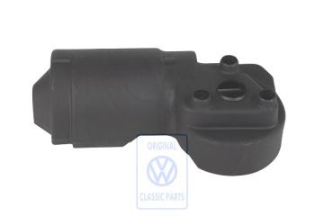 Volkswagen Polo 3 (6N) afdekkap ruitenwissermotor