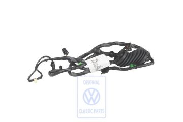 Volkswagen Lupo kabelboom passagiersdeur - links gestuurd