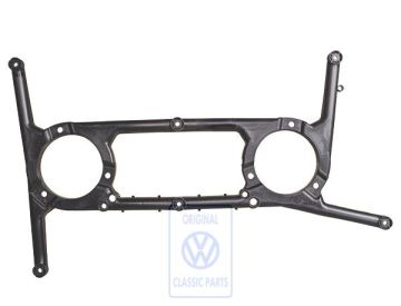 Volkswagen Transporter T4 houder koelventilator - korte voorzijde