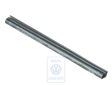 Volkswagen Transporter T4 radiateurafdichting 250 mm (PD, 1X, AAC)