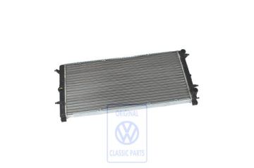 Volkswagen Transporter T4 radiateur 720x380 mm (AAC, PD)