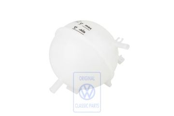 Volkswagen Transporter T4 koelvloeistofexpansievat