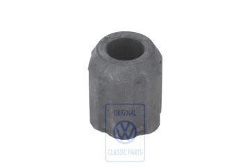 Volkswagen Transporter T4 aanslagrubber luchtfilter