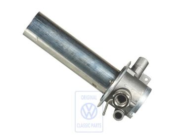 Volkswagen Transporter T4 verbrandingskamerinzet extra verwarming (B7W, D7W)
