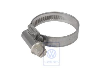 Volkswagen Transporter T4 klem extra verwarming 26-28 mm