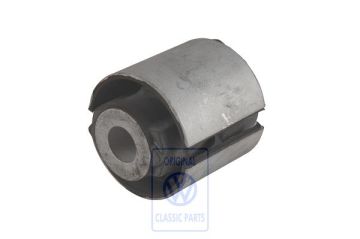 Volkswagen Transporter T4 draagarmrubber 12 mm - achter