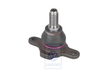 Volkswagen Transporter T4 fuseekogel - onder