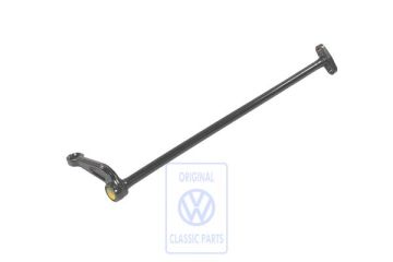 Volkswagen Transporter T4 torsiestang 1000 kg - links, groen