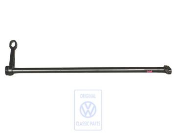 Volkswagen Transporter T4 torsiestang 6-cilinder - voor rechts, violet
