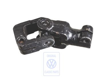 Volkswagen Transporter T4 kruiskoppeling stuurkolom