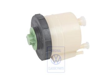 Volkswagen Transporter T4 reservoir stuurbekrachtiging