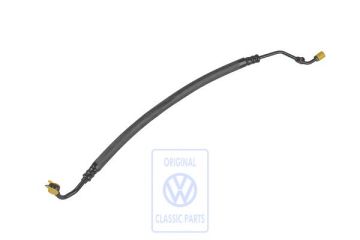 Volkswagen Transporter T4 drukslang stuurbekrachtiging - links gestuurd