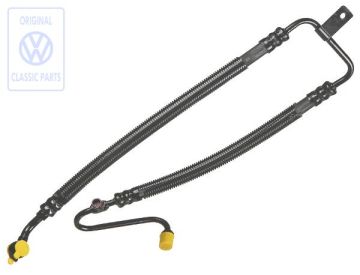 Volkswagen Transporter T4 drukslang stuurbekrachtiging (5-cilinder benzine)