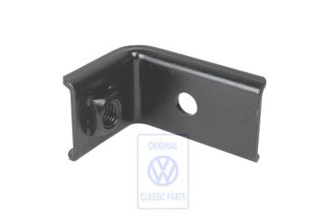 Volkswagen Transporter T4 hoeksteun stuurbekrachtigingsretourleiding