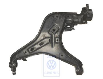 Volkswagen Transporter T4 draagarm - rechtsachter