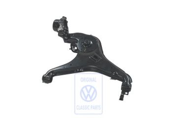 Volkswagen Transporter T4 draagarm - rechtsachter