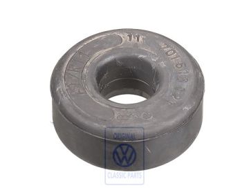Volkswagen dempingsring voorvering