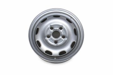 Volkswagen Transporter T4 stalen velg 5,5x14 ET51 5x112 - chroom