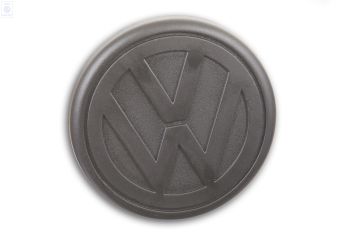 VW bedrijfswagens Transporter (T4) afdekkap grafiet