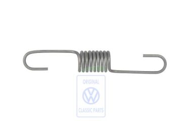 Volkswagen Transporter T4 trekveer remkrachtregelaar - groen
