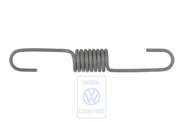 Volkswagen Transporter T4 trekveer remkrachtregelaar - wit