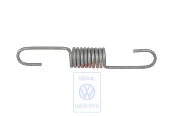 Volkswagen Transporter T4 trekveer remkrachtregelaar - bruin