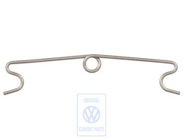 Volkswagen Transporter T4 spreidveer remblokken - 15 inch, Girling