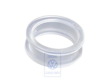 Volkswagen Transporter T4 geleidering schakelmechanisme