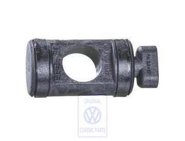 Volkswagen Transporter T4 lagerpen schakelbediening - handgeschakeld