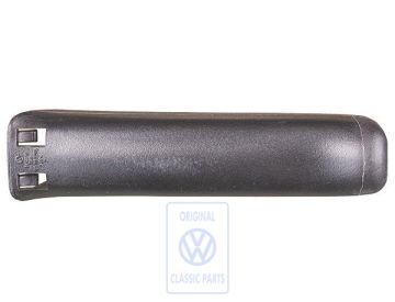 Volkswagen Transporter T4 handremgreep - zwart