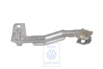 Volkswagen Transporter T4 houder handremkabel - links