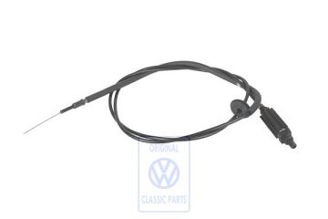 Volkswagen Transporter T4 koudstartkabel (AAB, AJA)