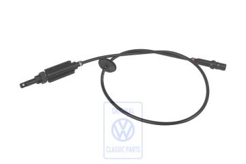 Volkswagen Transporter T4 koudstartkabel (diesel)