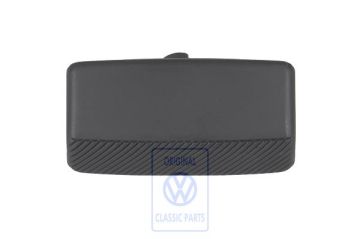 Volkswagen Transporter T4 greep koudestartkabel - satijnzwart