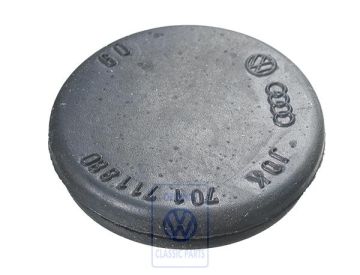 Volkswagen Transporter T4 plug voor startkabel (diesel)