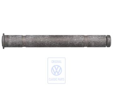 Volkswagen Transporter T4 lagerpen pedaalmechanisme - handgeschakeld