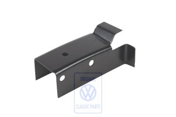 Volkswagen Transporter T4 houder voorbumper - links