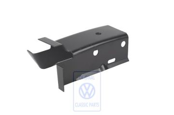 Volkswagen Transporter T4 houder voorbumper - links