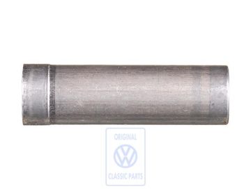 Volkswagen Transporter T4 draadbus reservewielbevestiging 72,5 mm