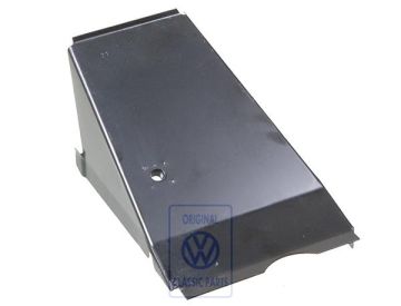 Volkswagen Transporter T4 afdekking brandstofvulpijp