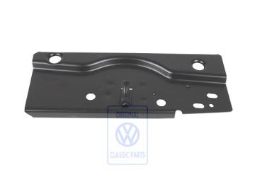 Volkswagen Transporter T4 versterking vanghaak schuifdeur - rechts