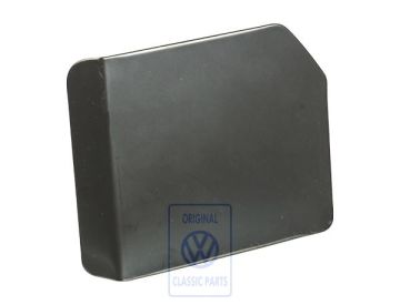 Volkswagen Transporter T4 tankklep - gegrond