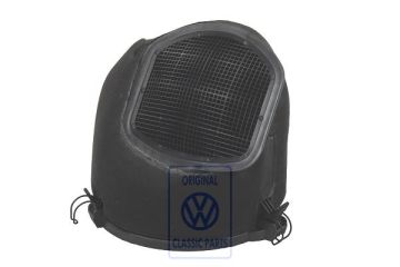 Volkswagen Transporter T4 huis stof- en pollenfilter - linksgestuurd