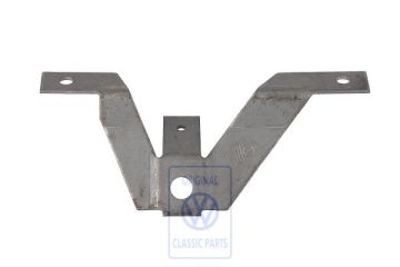 Volkswagen Transporter T4 houder verwarmingsbediening